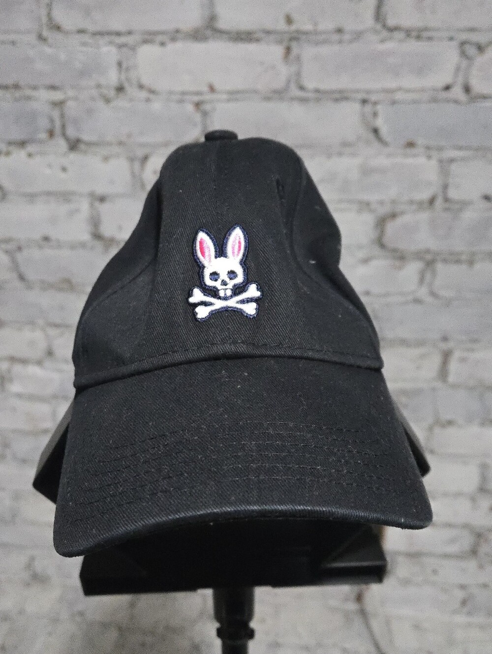 Psycho Bunny Cap
